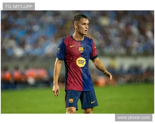 巴萨足球四号球星是谁 他在球队中的关键作用与影响力分析