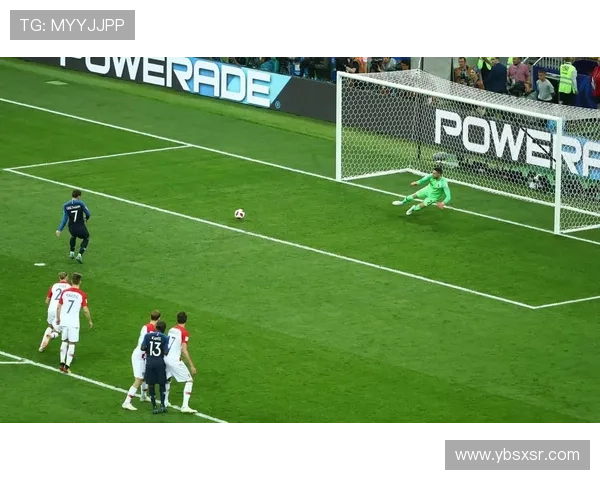 足球世界十大点球大师解析 技术与心理素质双重考验